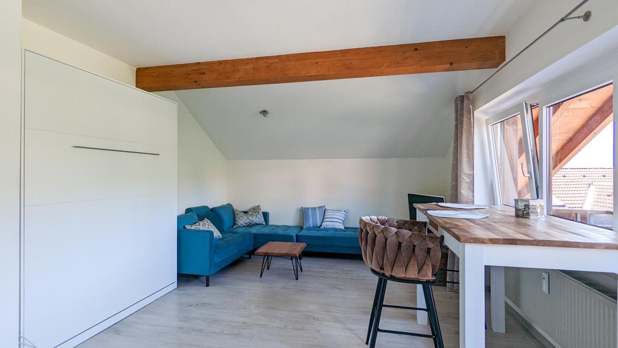 Ferienwohnung Alpenschau بفرونتن المظهر الخارجي الصورة